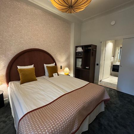 Crystal Plaza Hotel Стокхолм Екстериор снимка