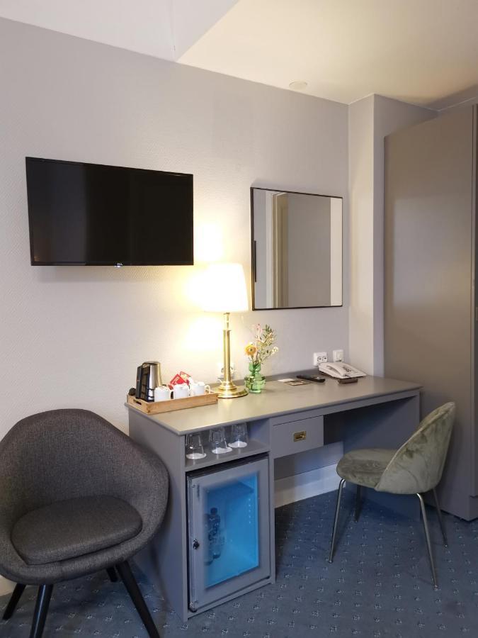 Crystal Plaza Hotel Стокхолм Екстериор снимка