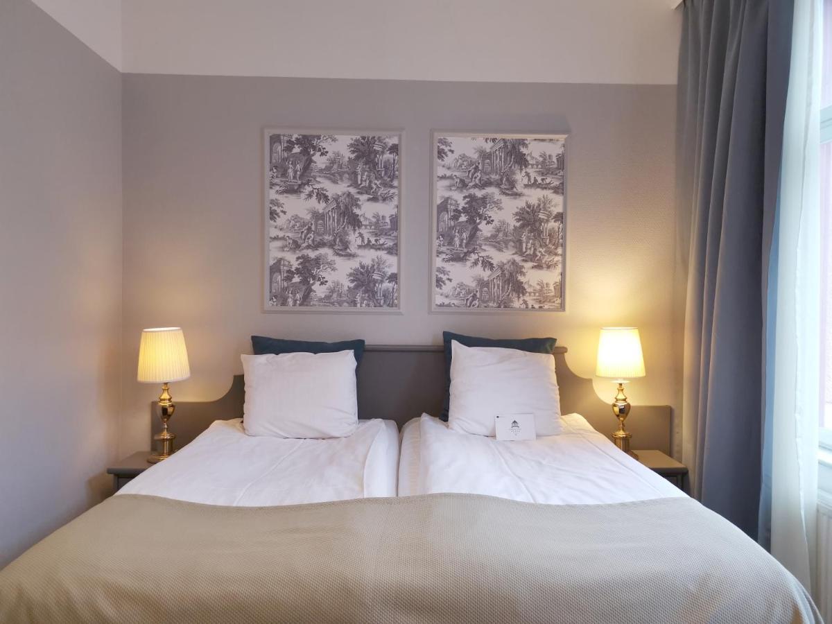 Crystal Plaza Hotel Стокхолм Екстериор снимка