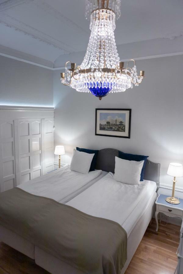 Crystal Plaza Hotel Стокхолм Екстериор снимка